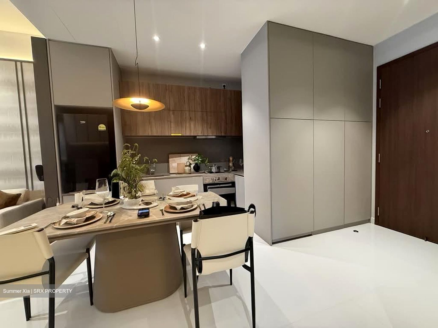 Parksuites (D10), Apartment #599805231